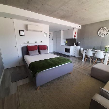 Love' In Aveiro Apartments - Blanc Екстер'єр фото