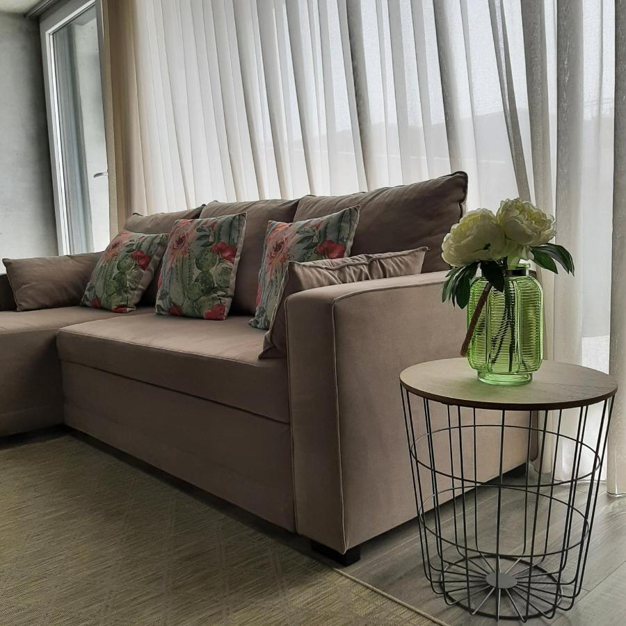 Love' In Aveiro Apartments - Blanc Екстер'єр фото