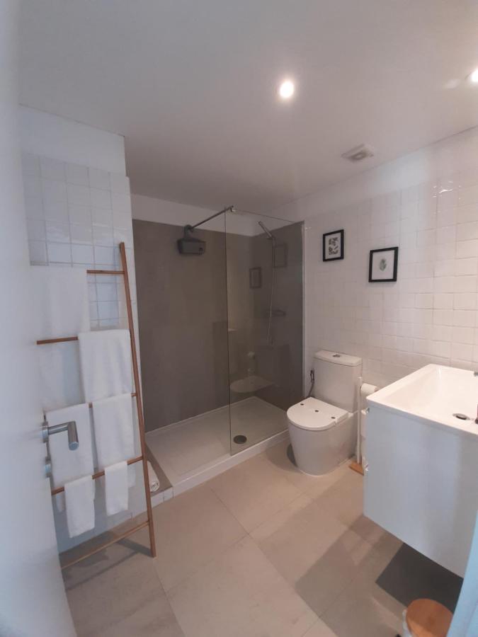 Love' In Aveiro Apartments - Blanc Екстер'єр фото