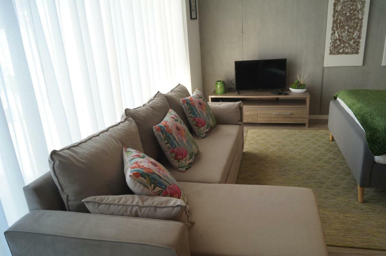 Love' In Aveiro Apartments - Blanc Екстер'єр фото