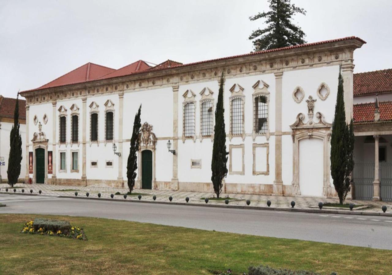 Love' In Aveiro Apartments - Blanc Екстер'єр фото